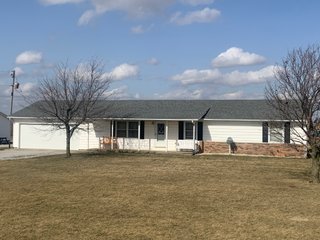 Property photo 25 - REAL ESTATE AUCTION - 3.86+/- ACRES OFFERED IN 1 TRACT IN ALLEN COUNTY, INDIANA