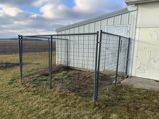 Property photo 37 - REAL ESTATE AUCTION - 3.86+/- ACRES OFFERED IN 1 TRACT IN ALLEN COUNTY, INDIANA
