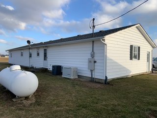 Property photo 38 - REAL ESTATE AUCTION - 3.86+/- ACRES OFFERED IN 1 TRACT IN ALLEN COUNTY, INDIANA