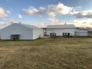 Property photo 46 - REAL ESTATE AUCTION - 3.86+/- ACRES OFFERED IN 1 TRACT IN ALLEN COUNTY, INDIANA
