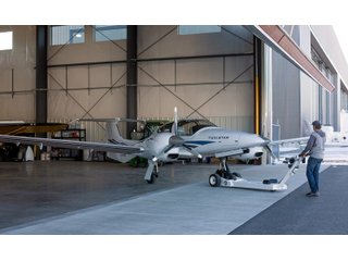 Property photo 14 - SEALED BID AUCTION - 14,000 SQ. FT. COMMERCIAL HANGAR AT BOZEMAN YELLOWSTONE INTERNATIONAL AIRPORT IN GALLATIN COUNTY, MONTANA