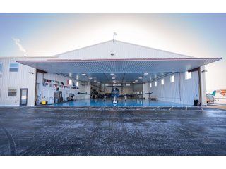 Property photo 13 - SEALED BID AUCTION - 14,000 SQ. FT. COMMERCIAL HANGAR AT BOZEMAN YELLOWSTONE INTERNATIONAL AIRPORT IN GALLATIN COUNTY, MONTANA