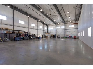 Property photo 17 - SEALED BID AUCTION - 14,000 SQ. FT. COMMERCIAL HANGAR AT BOZEMAN YELLOWSTONE INTERNATIONAL AIRPORT IN GALLATIN COUNTY, MONTANA