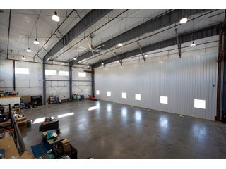 Property photo 18 - SEALED BID AUCTION - 14,000 SQ. FT. COMMERCIAL HANGAR AT BOZEMAN YELLOWSTONE INTERNATIONAL AIRPORT IN GALLATIN COUNTY, MONTANA
