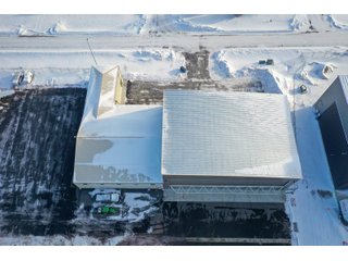 Property photo 8 - SEALED BID AUCTION - 14,000 SQ. FT. COMMERCIAL HANGAR AT BOZEMAN YELLOWSTONE INTERNATIONAL AIRPORT IN GALLATIN COUNTY, MONTANA