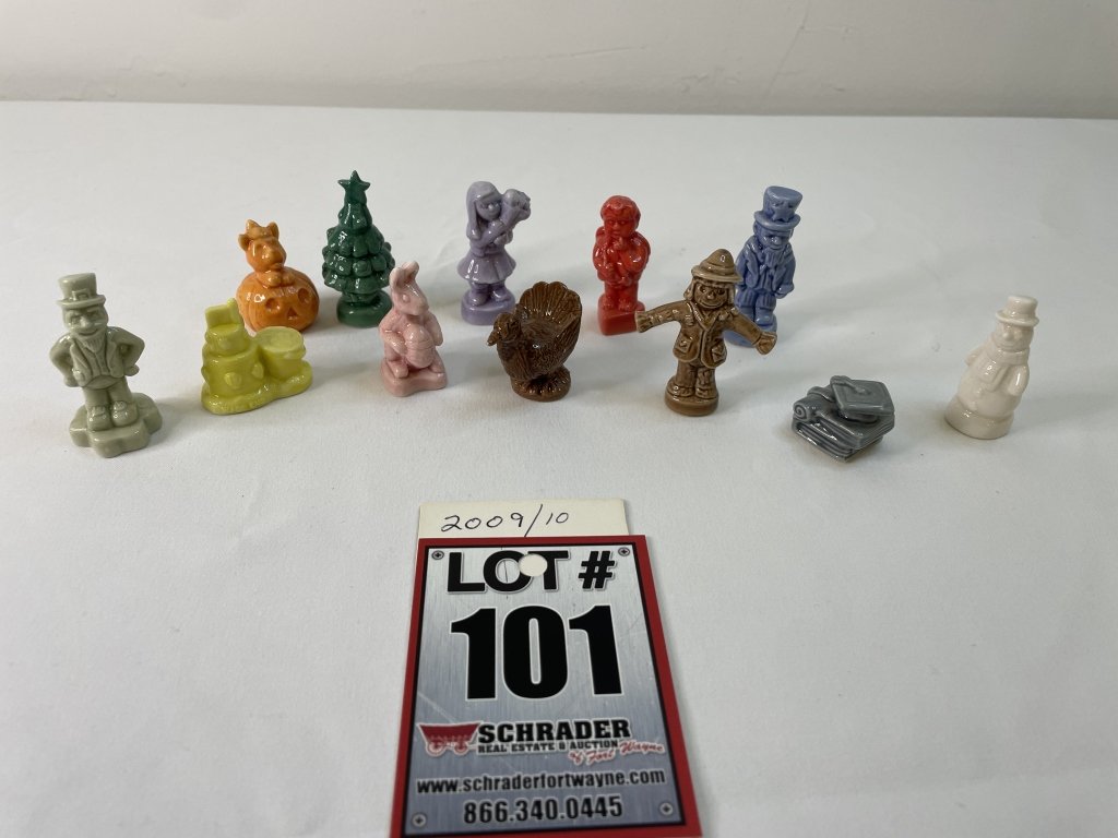 Property photo 4 - TIMED ONLINE ONLY PERSONAL PROPERTY AUCTION IN ALLEN COUNTY, INDIANA