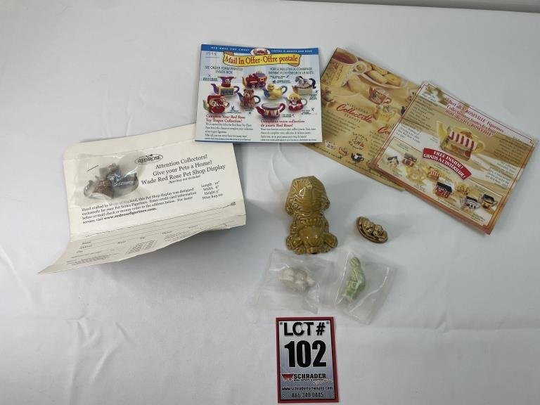 Property photo 5 - TIMED ONLINE ONLY PERSONAL PROPERTY AUCTION IN ALLEN COUNTY, INDIANA