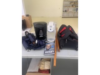 Property photo 150 - TIMED ONLINE ONLY PERSONAL PROPERTY AUCTION IN ALLEN COUNTY, INDIANA