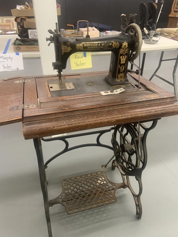 Property photo 159 - TIMED ONLINE ONLY PERSONAL PROPERTY AUCTION IN ALLEN COUNTY, INDIANA