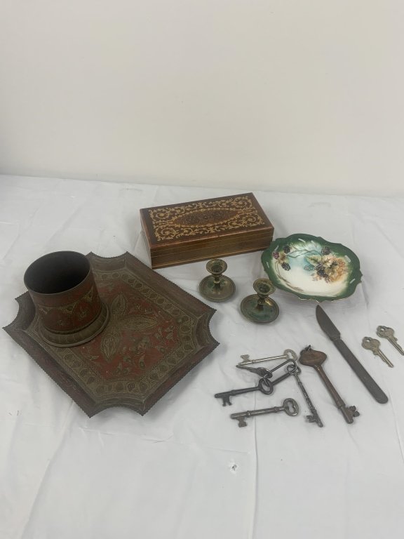 Property photo 170 - TIMED ONLINE ONLY PERSONAL PROPERTY AUCTION IN ALLEN COUNTY, INDIANA