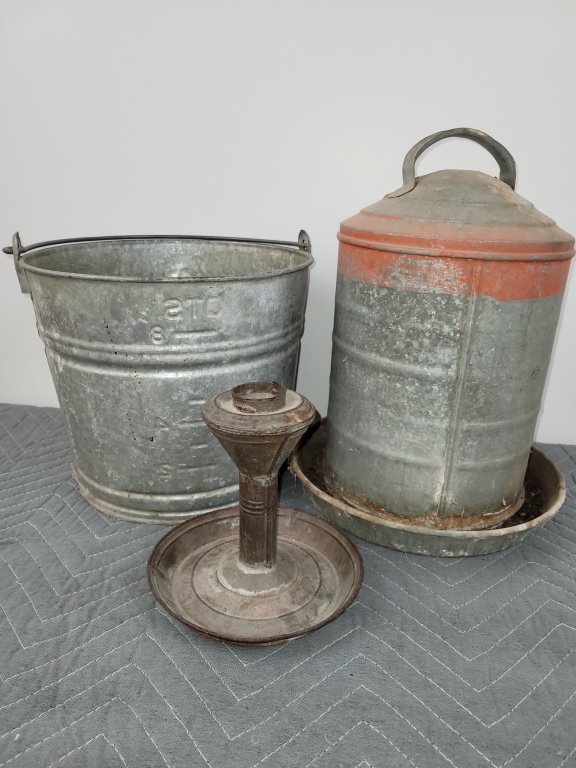 Property photo 176 - TIMED ONLINE ONLY PERSONAL PROPERTY AUCTION IN ALLEN COUNTY, INDIANA