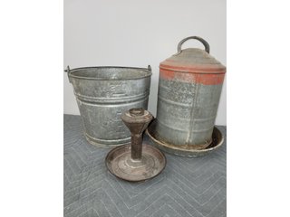 Property photo 176 - TIMED ONLINE ONLY PERSONAL PROPERTY AUCTION IN ALLEN COUNTY, INDIANA