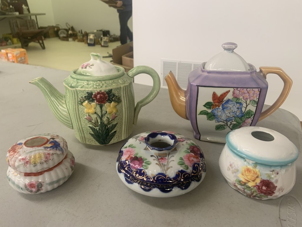Property photo 284 - TIMED ONLINE ONLY PERSONAL PROPERTY AUCTION IN ALLEN COUNTY, INDIANA
