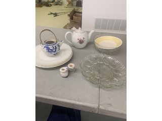 Property photo 287 - TIMED ONLINE ONLY PERSONAL PROPERTY AUCTION IN ALLEN COUNTY, INDIANA