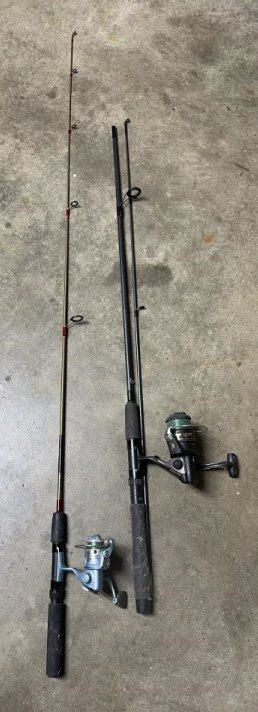 Property photo 305 - TIMED ONLINE ONLY PERSONAL PROPERTY AUCTION IN ALLEN COUNTY, INDIANA