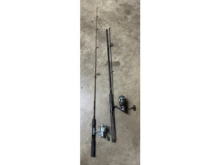 Property photo 305 - TIMED ONLINE ONLY PERSONAL PROPERTY AUCTION IN ALLEN COUNTY, INDIANA
