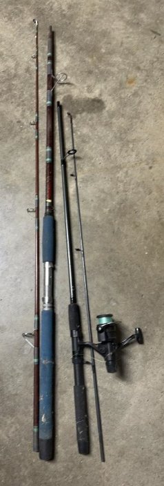 Property photo 306 - TIMED ONLINE ONLY PERSONAL PROPERTY AUCTION IN ALLEN COUNTY, INDIANA