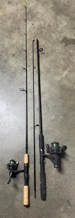Property photo 308 - TIMED ONLINE ONLY PERSONAL PROPERTY AUCTION IN ALLEN COUNTY, INDIANA