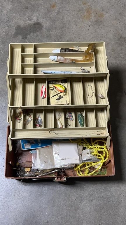 Property photo 314 - TIMED ONLINE ONLY PERSONAL PROPERTY AUCTION IN ALLEN COUNTY, INDIANA
