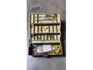 Property photo 314 - TIMED ONLINE ONLY PERSONAL PROPERTY AUCTION IN ALLEN COUNTY, INDIANA