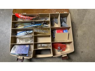 Property photo 316 - TIMED ONLINE ONLY PERSONAL PROPERTY AUCTION IN ALLEN COUNTY, INDIANA