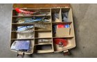 Property photo 316 - TIMED ONLINE ONLY PERSONAL PROPERTY AUCTION IN ALLEN COUNTY, INDIANA