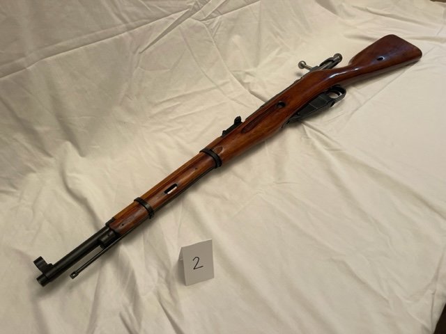 Property photo 344 - TIMED ONLINE ONLY PERSONAL PROPERTY AUCTION IN ALLEN COUNTY, INDIANA