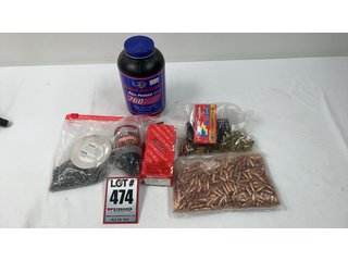 Property photo 420 - TIMED ONLINE ONLY PERSONAL PROPERTY AUCTION IN ALLEN COUNTY, INDIANA