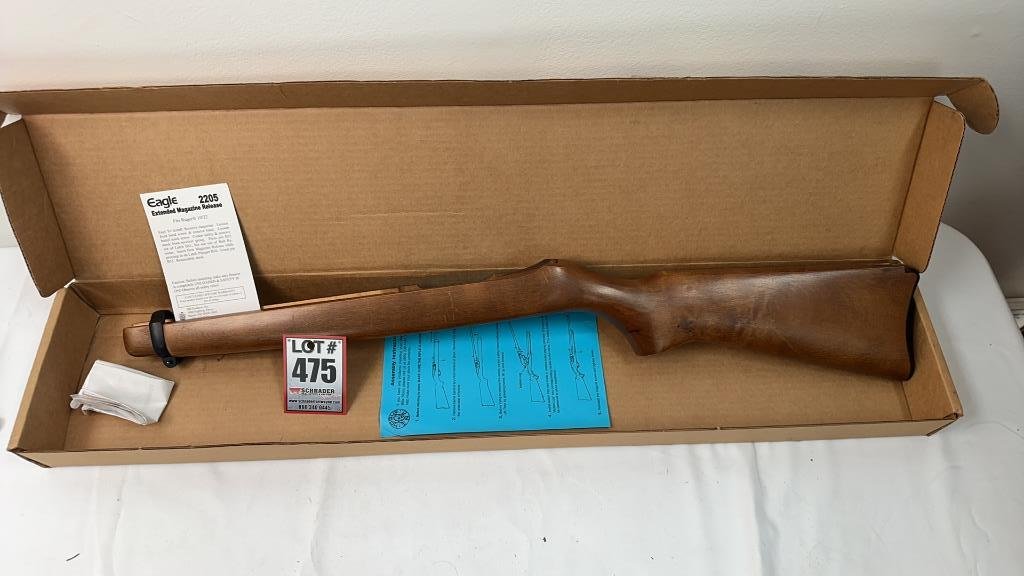 Property photo 421 - TIMED ONLINE ONLY PERSONAL PROPERTY AUCTION IN ALLEN COUNTY, INDIANA