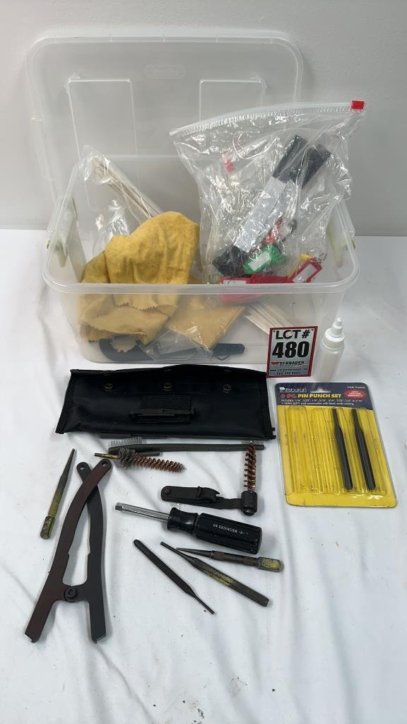 Property photo 427 - TIMED ONLINE ONLY PERSONAL PROPERTY AUCTION IN ALLEN COUNTY, INDIANA