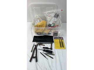 Property photo 427 - TIMED ONLINE ONLY PERSONAL PROPERTY AUCTION IN ALLEN COUNTY, INDIANA