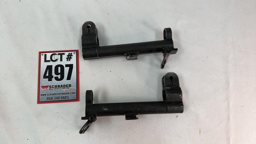 Property photo 445 - TIMED ONLINE ONLY PERSONAL PROPERTY AUCTION IN ALLEN COUNTY, INDIANA