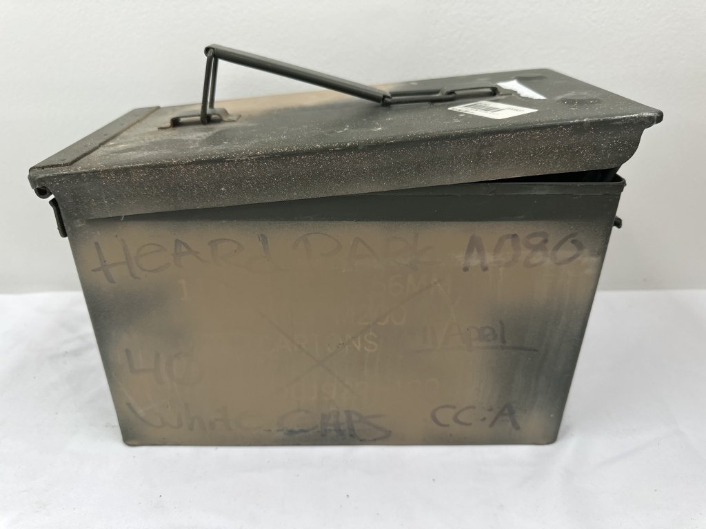 Property photo 526 - TIMED ONLINE ONLY PERSONAL PROPERTY AUCTION IN ALLEN COUNTY, INDIANA