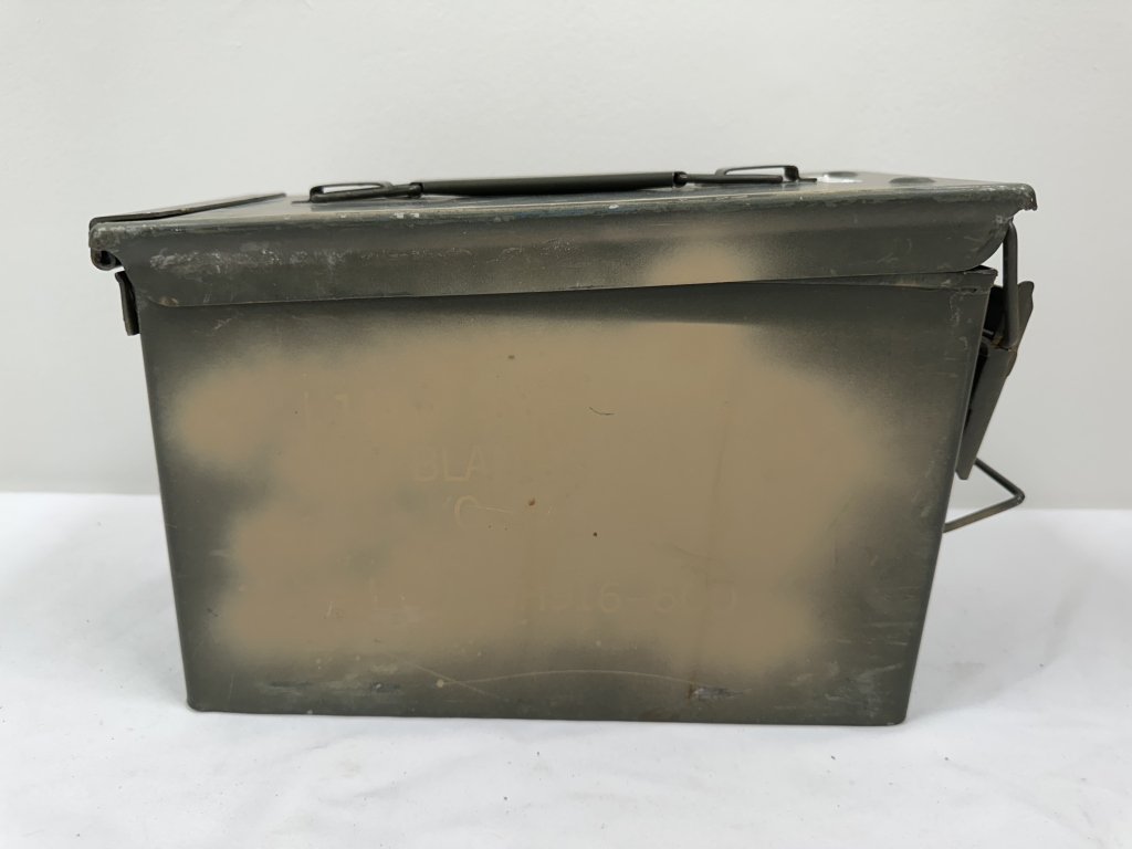 Property photo 528 - TIMED ONLINE ONLY PERSONAL PROPERTY AUCTION IN ALLEN COUNTY, INDIANA