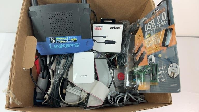 Property photo 539 - TIMED ONLINE ONLY PERSONAL PROPERTY AUCTION IN ALLEN COUNTY, INDIANA