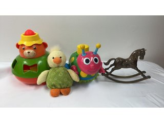 Property photo 562 - TIMED ONLINE ONLY PERSONAL PROPERTY AUCTION IN ALLEN COUNTY, INDIANA