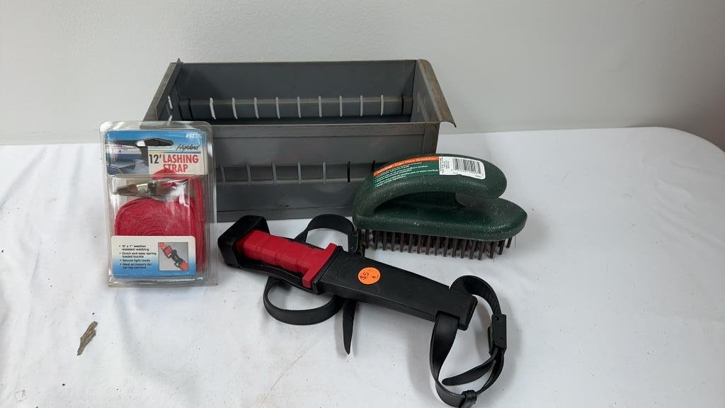 Property photo 567 - TIMED ONLINE ONLY PERSONAL PROPERTY AUCTION IN ALLEN COUNTY, INDIANA