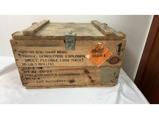 Property photo 591 - TIMED ONLINE ONLY PERSONAL PROPERTY AUCTION IN ALLEN COUNTY, INDIANA