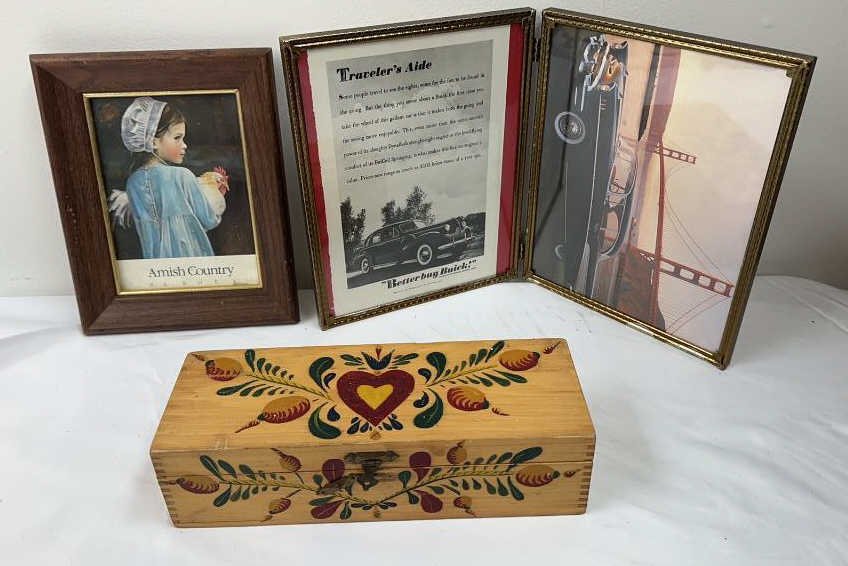 Property photo 596 - TIMED ONLINE ONLY PERSONAL PROPERTY AUCTION IN ALLEN COUNTY, INDIANA