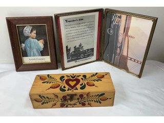 Property photo 596 - TIMED ONLINE ONLY PERSONAL PROPERTY AUCTION IN ALLEN COUNTY, INDIANA