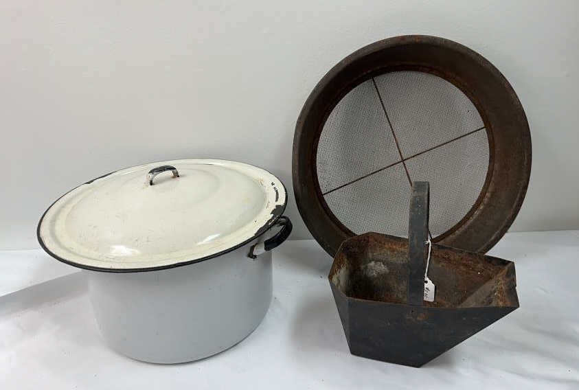 Property photo 597 - TIMED ONLINE ONLY PERSONAL PROPERTY AUCTION IN ALLEN COUNTY, INDIANA