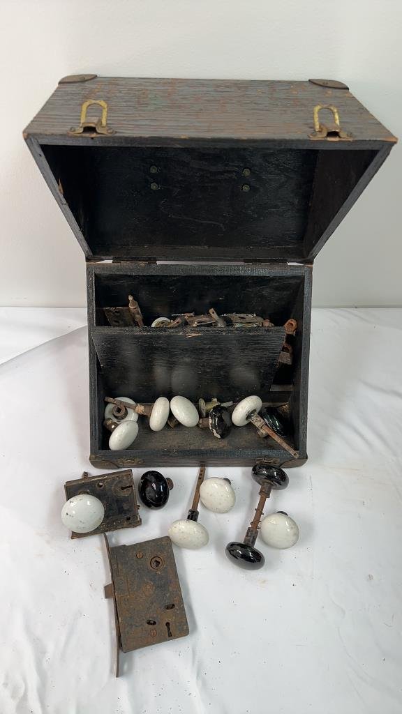 Property photo 605 - TIMED ONLINE ONLY PERSONAL PROPERTY AUCTION IN ALLEN COUNTY, INDIANA