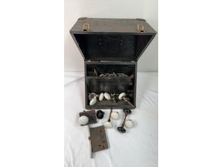 Property photo 605 - TIMED ONLINE ONLY PERSONAL PROPERTY AUCTION IN ALLEN COUNTY, INDIANA