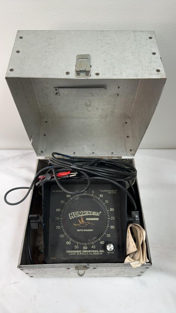 Property photo 607 - TIMED ONLINE ONLY PERSONAL PROPERTY AUCTION IN ALLEN COUNTY, INDIANA