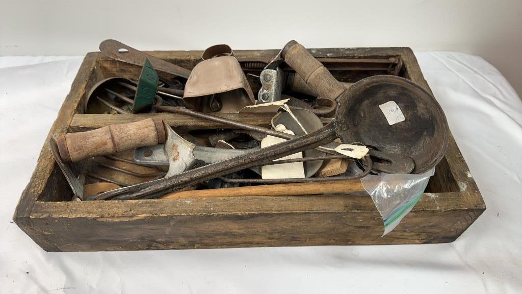 Property photo 610 - TIMED ONLINE ONLY PERSONAL PROPERTY AUCTION IN ALLEN COUNTY, INDIANA