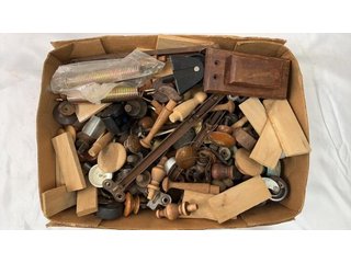 Property photo 611 - TIMED ONLINE ONLY PERSONAL PROPERTY AUCTION IN ALLEN COUNTY, INDIANA