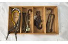Property photo 615 - TIMED ONLINE ONLY PERSONAL PROPERTY AUCTION IN ALLEN COUNTY, INDIANA