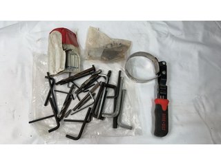 Property photo 629 - TIMED ONLINE ONLY PERSONAL PROPERTY AUCTION IN ALLEN COUNTY, INDIANA