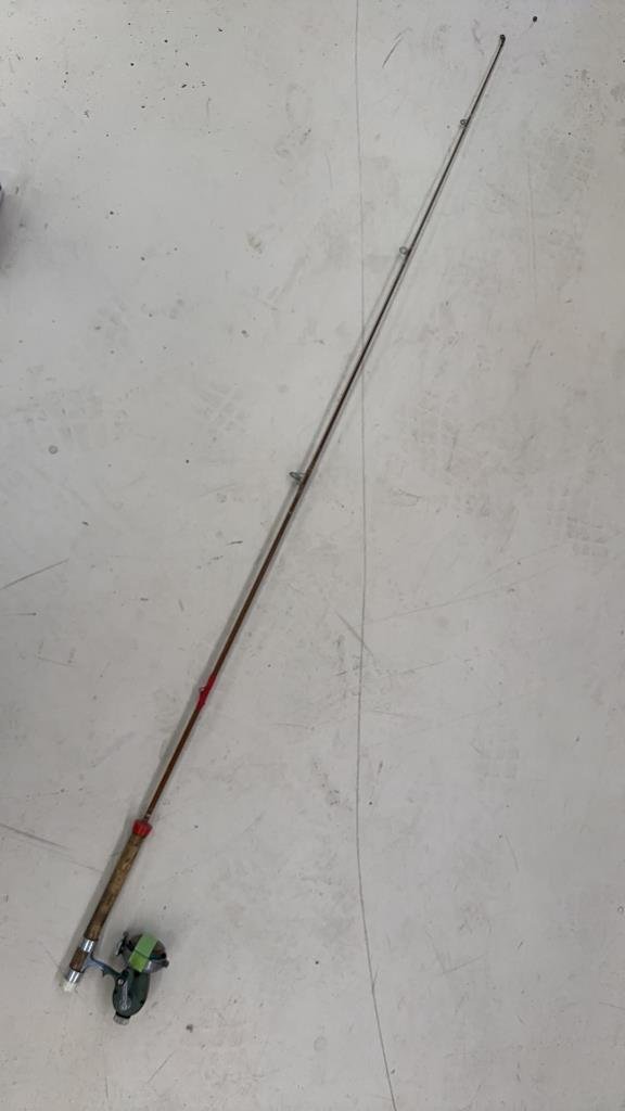 Property photo 637 - TIMED ONLINE ONLY PERSONAL PROPERTY AUCTION IN ALLEN COUNTY, INDIANA