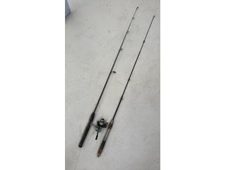 Property photo 641 - TIMED ONLINE ONLY PERSONAL PROPERTY AUCTION IN ALLEN COUNTY, INDIANA